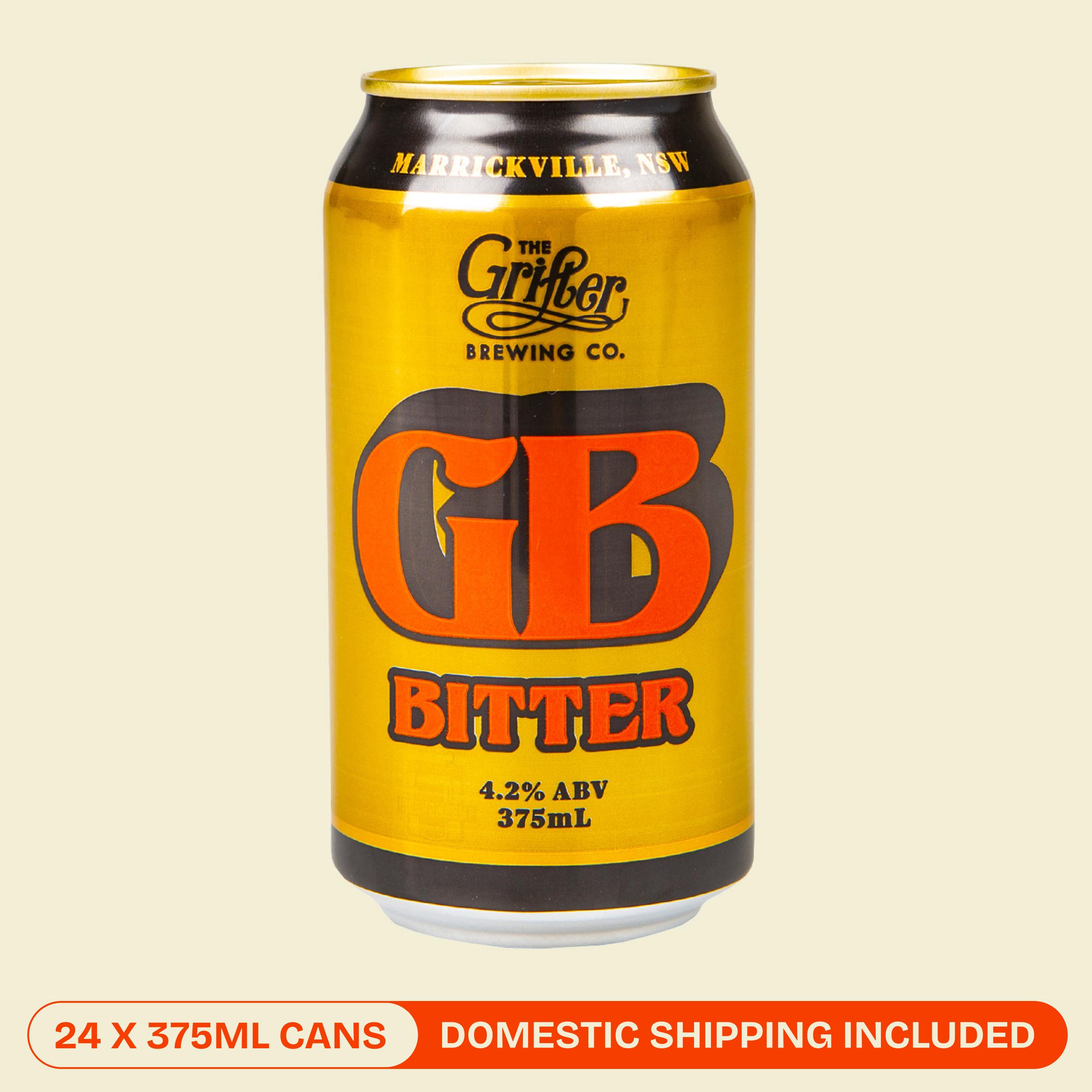 Gb Bitter