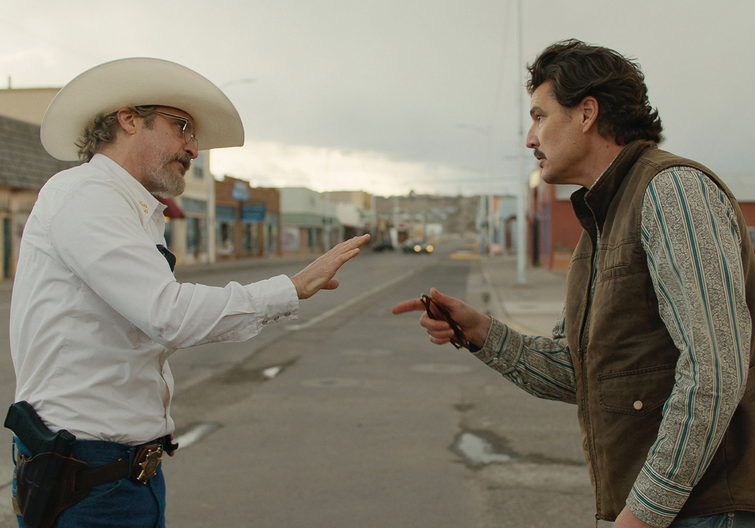 OUR FILM PICKS: WHAT WE'RE SEEING AT SFF