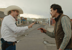 OUR FILM PICKS: WHAT WE'RE SEEING AT SFF