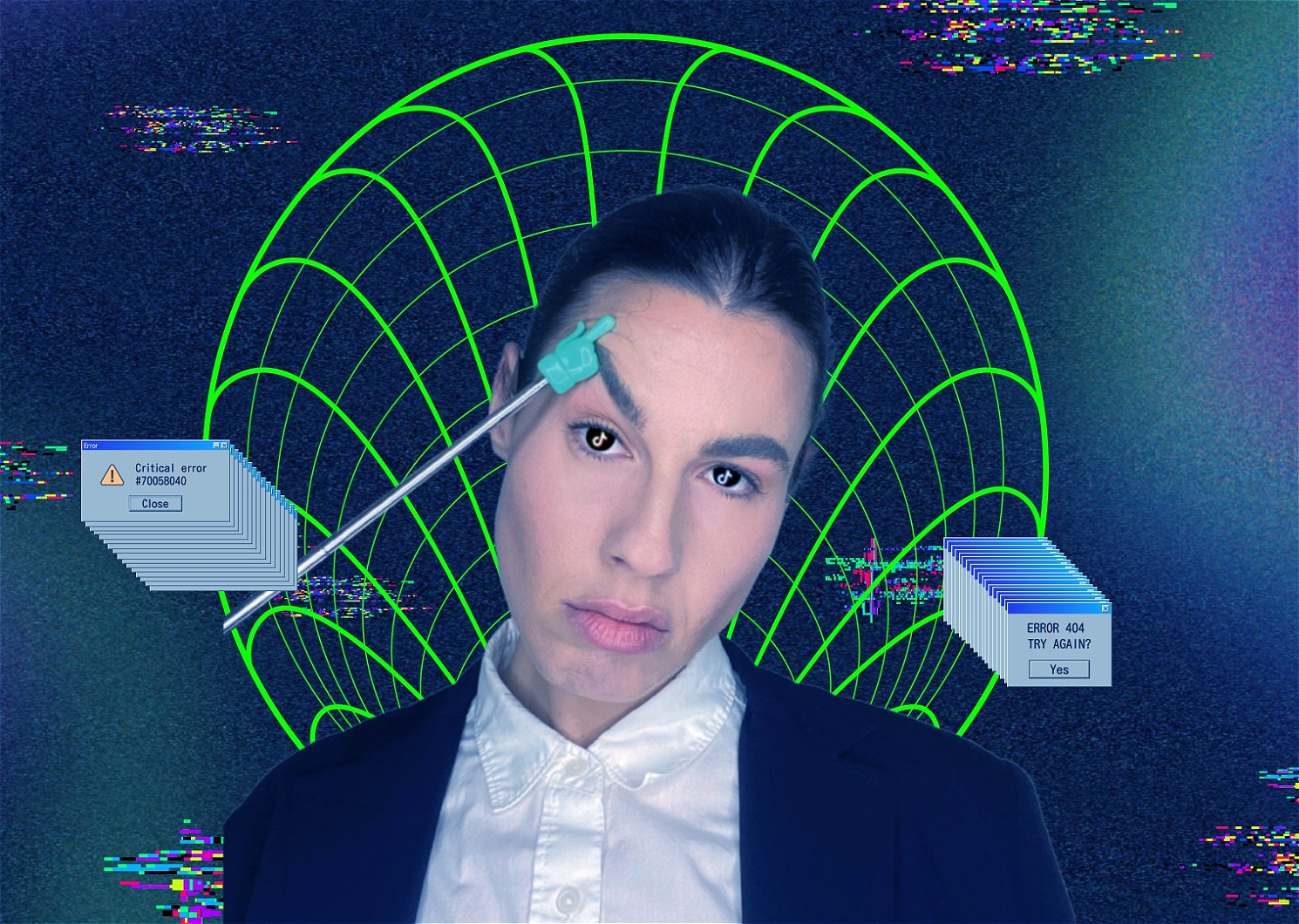 WHAT WE'RE SEEING AT SYDNEY FRINGE 2025