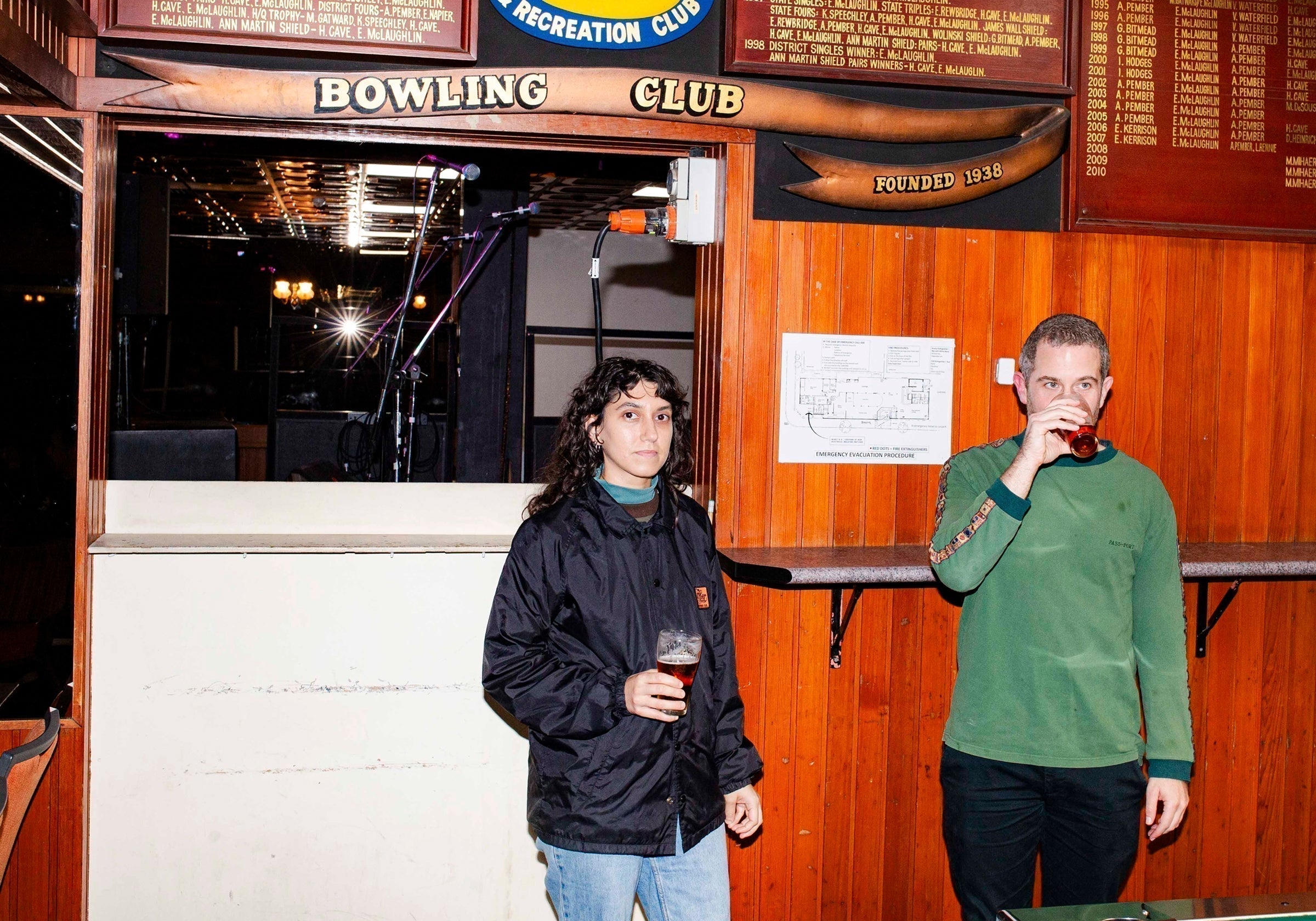 NAG NAG NAG: A DECADE OF LOCAL MUSIC