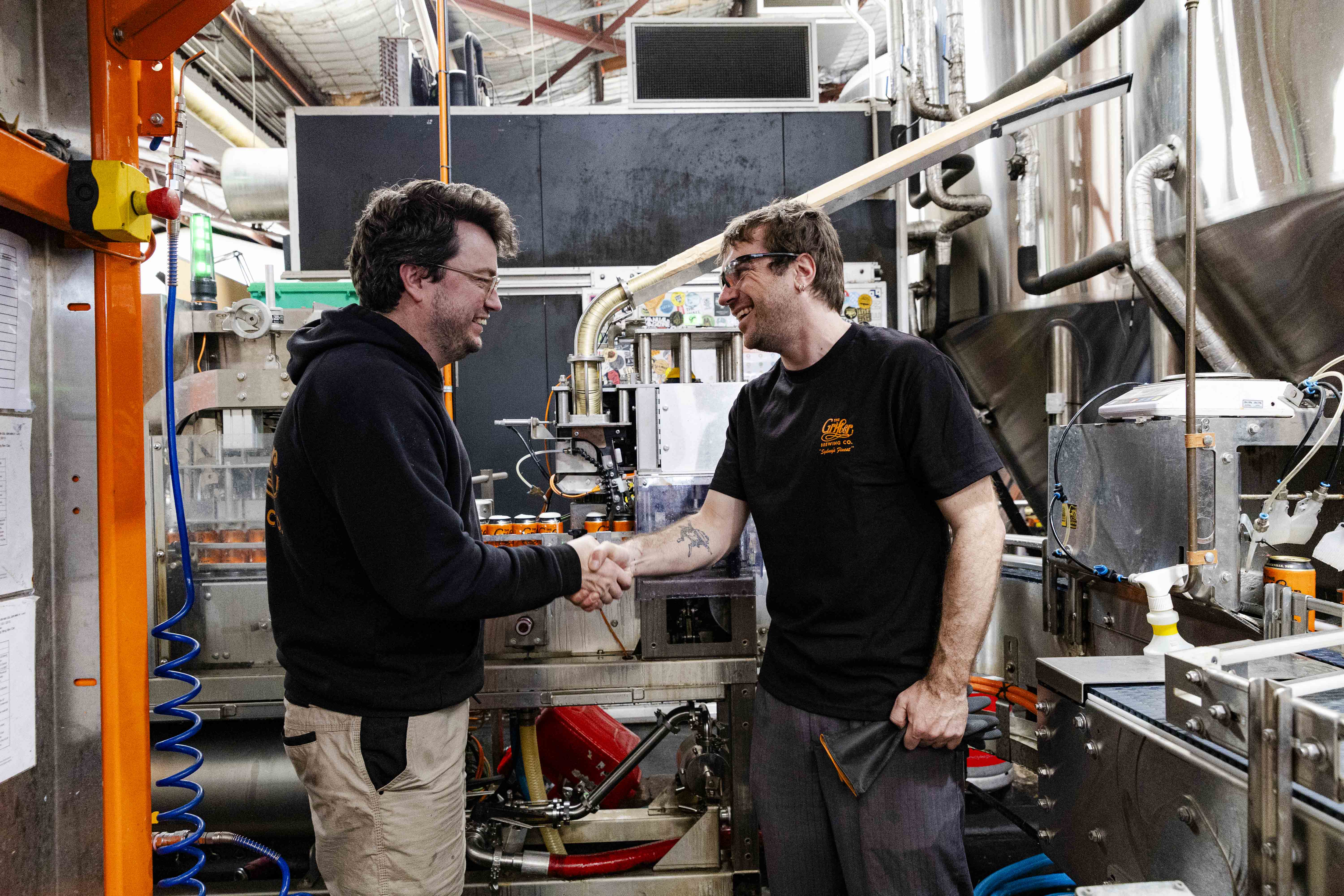BEN’S TOP TECH: A BREWER’S FAVOURITE TOYS