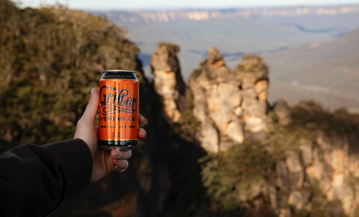 OUR BLUE MOUNTAINS GETAWAY GUIDE