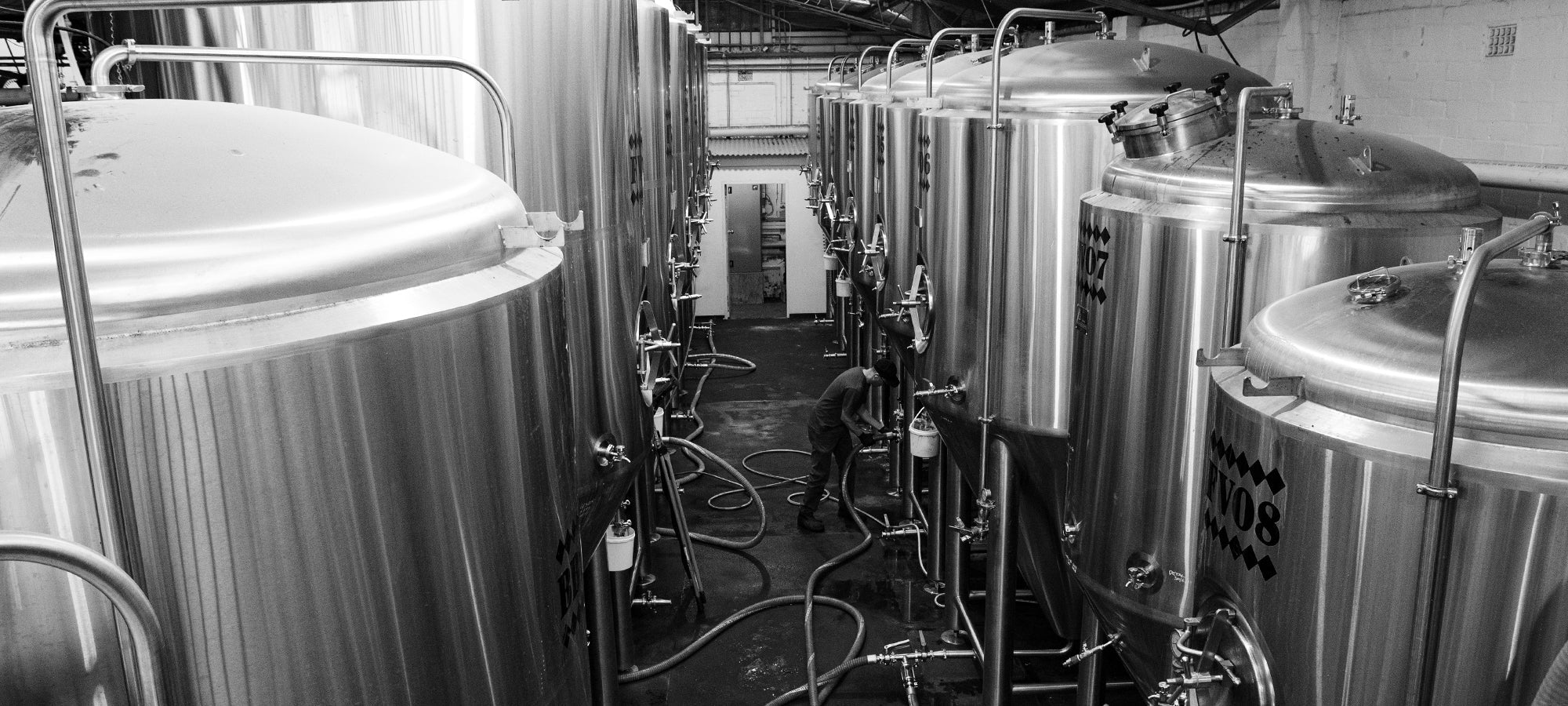 FULL TIME BREWER
