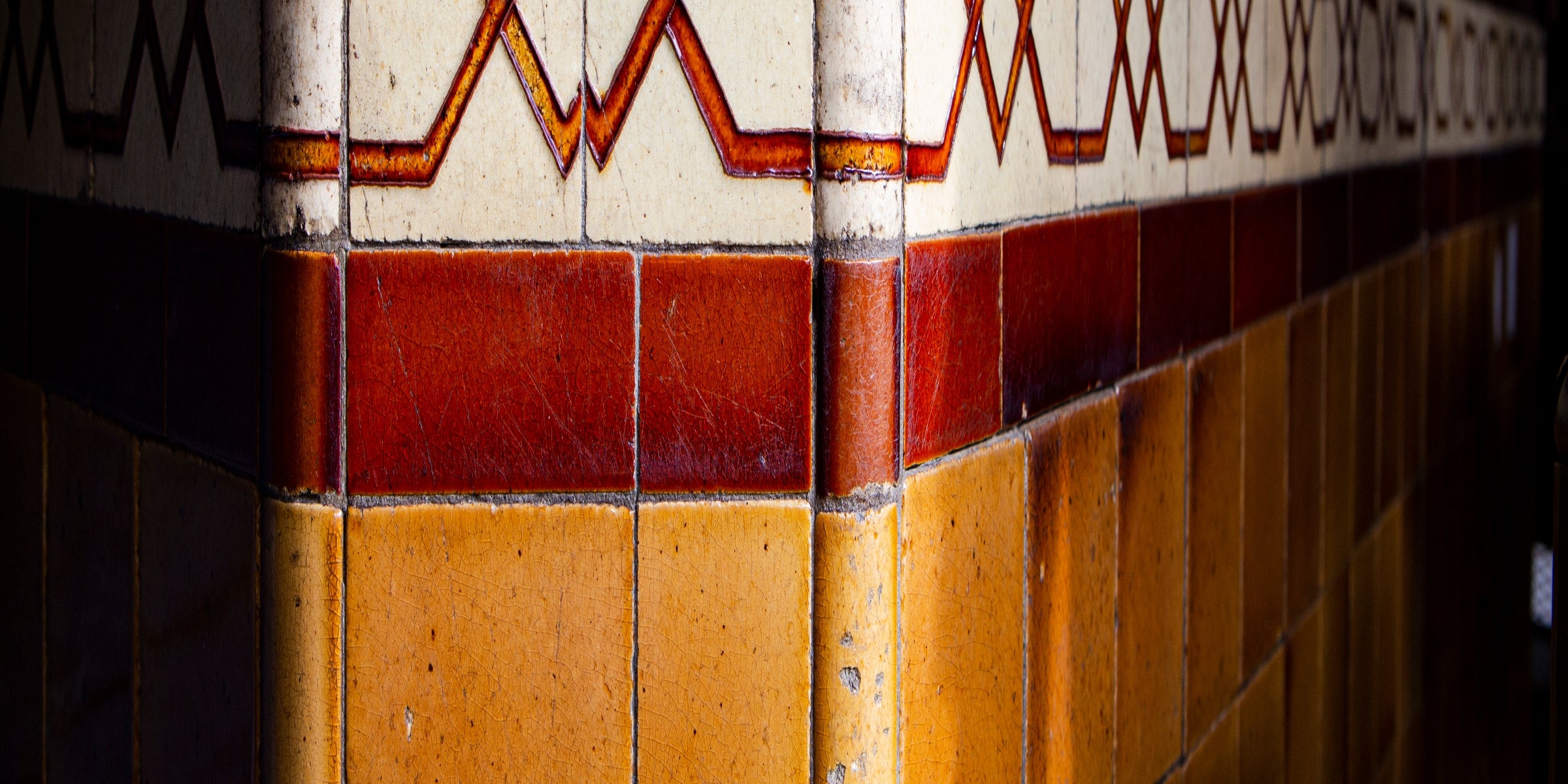 TILE TALES: A HISTORY