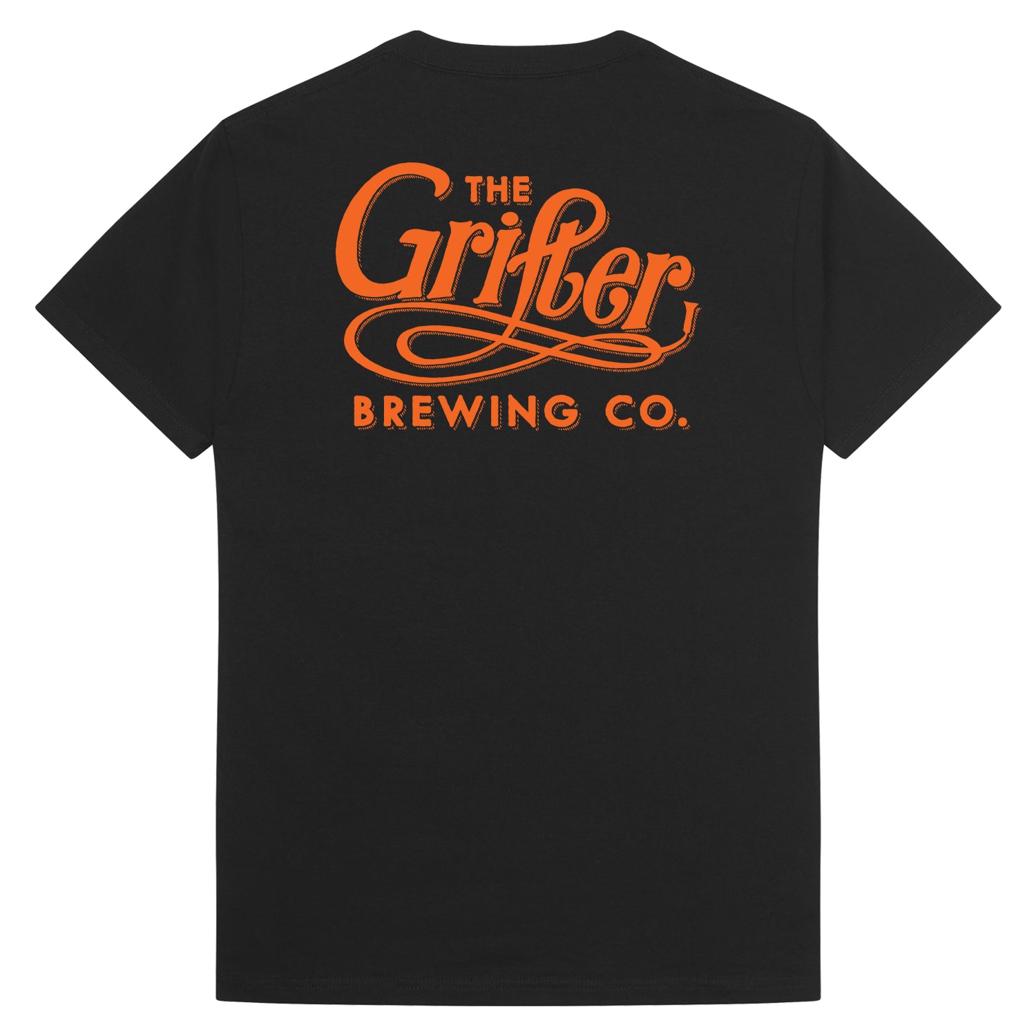 GRIFTER OG TEE - The Grifter Brewing Co