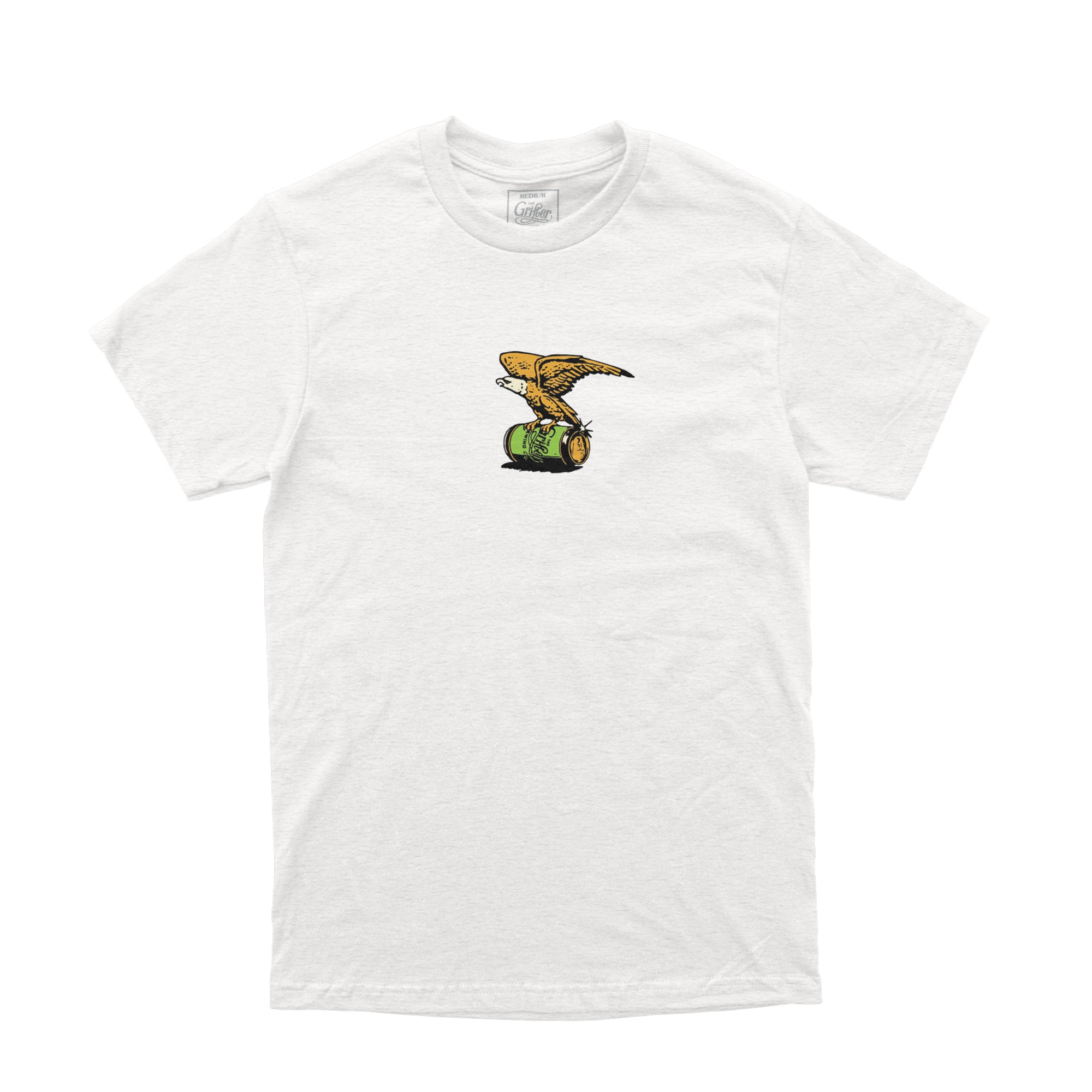 BIG SUR EAGLE - The Grifter Brewing Co