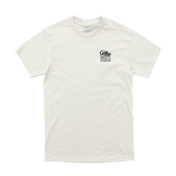 THE SHAKEY TEE