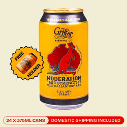 MODERATION MID STRENGTH