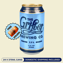 GRIFTER XPA