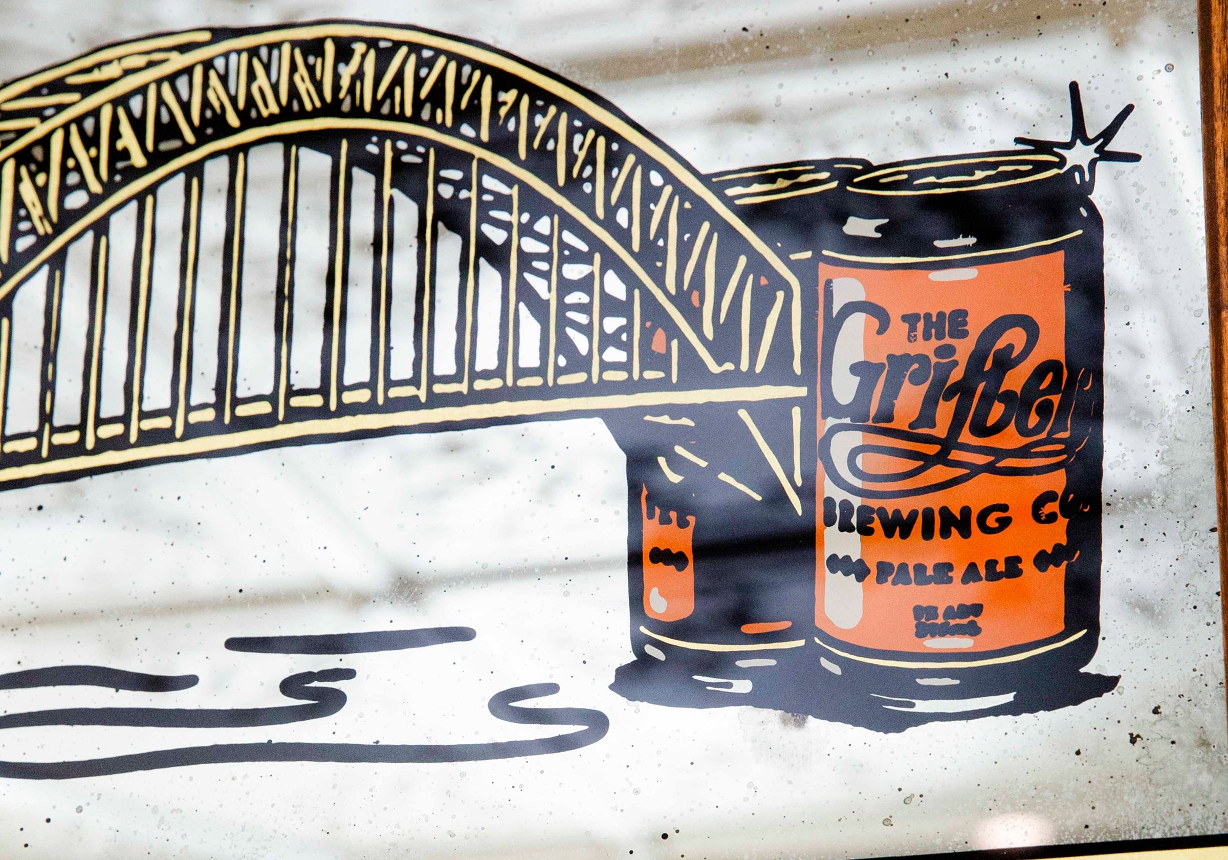 The Grifter Brewing Co