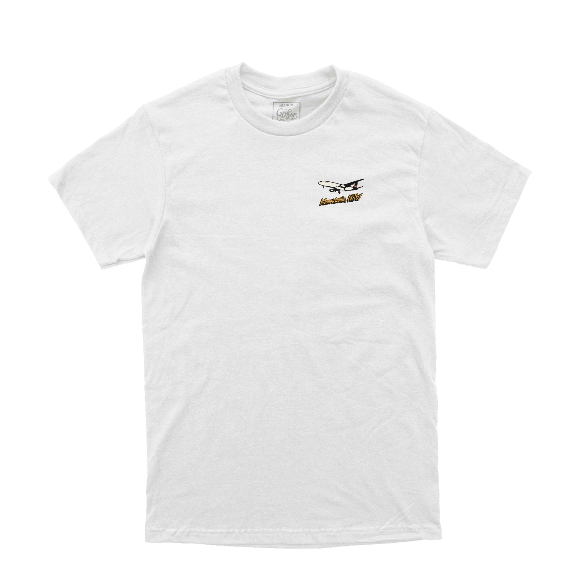 MARRICKVILLE, NSW - The Grifter Brewing Co