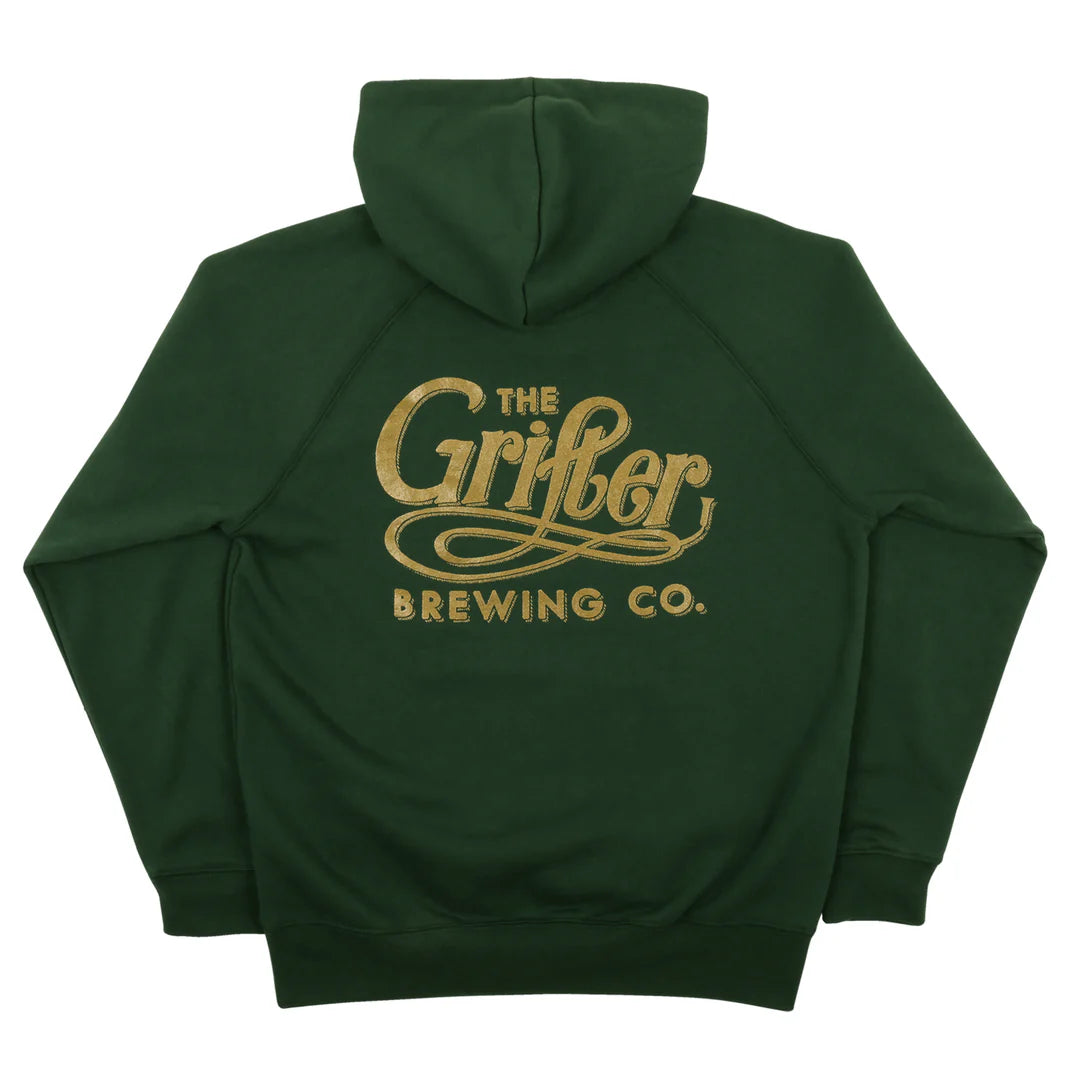 GRIFTER OG HOODIE - The Grifter Brewing Co