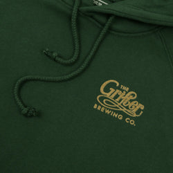 GRIFTER OG HOODIE - The Grifter Brewing Co