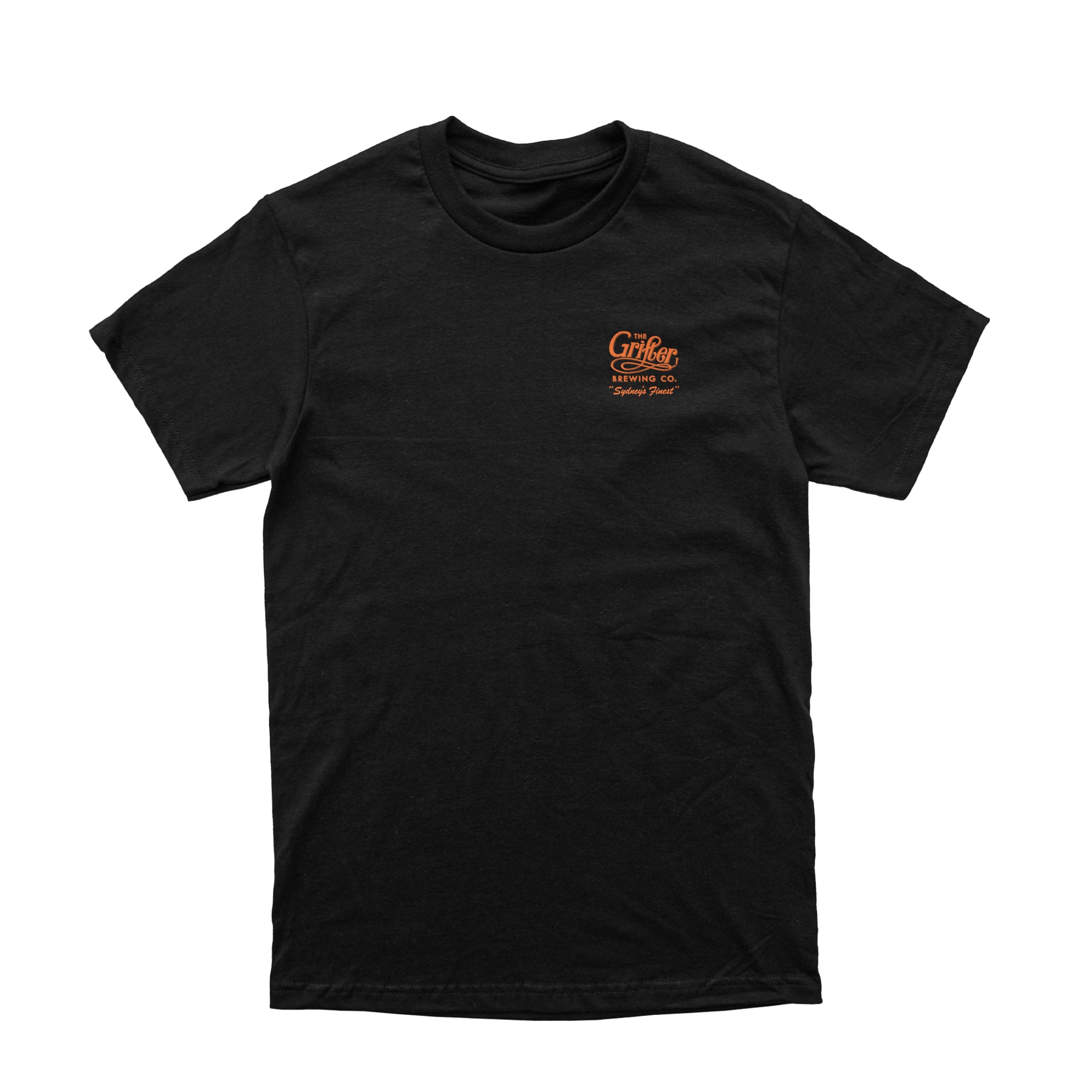 SYDNEY'S FINEST - The Grifter Brewing Co