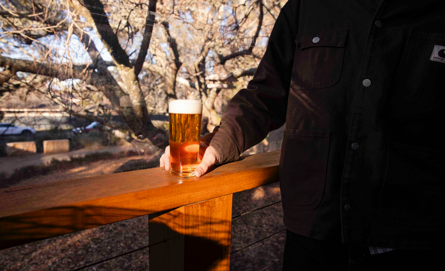 The Grifter Brewing Co