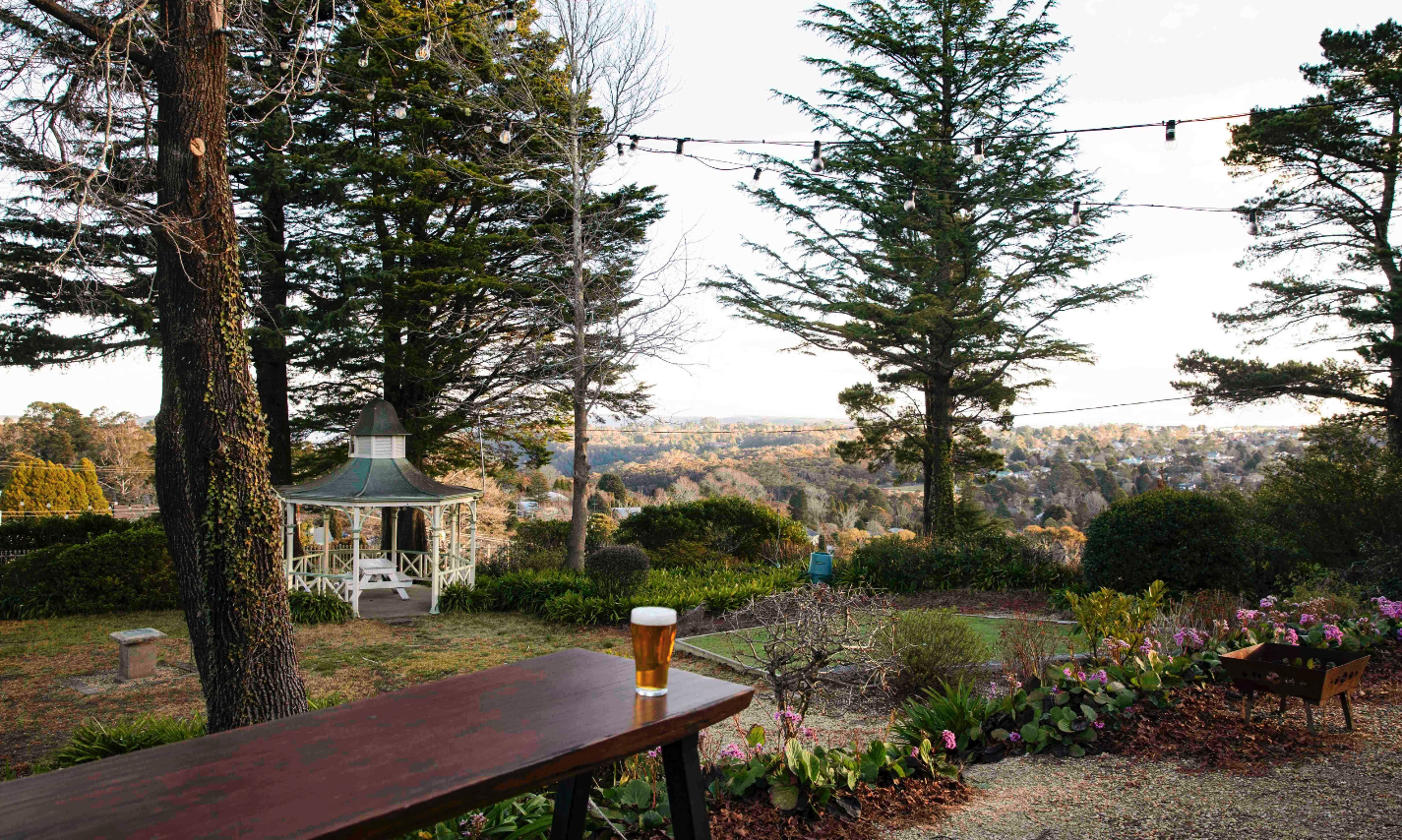 The Grifter Brewing Co