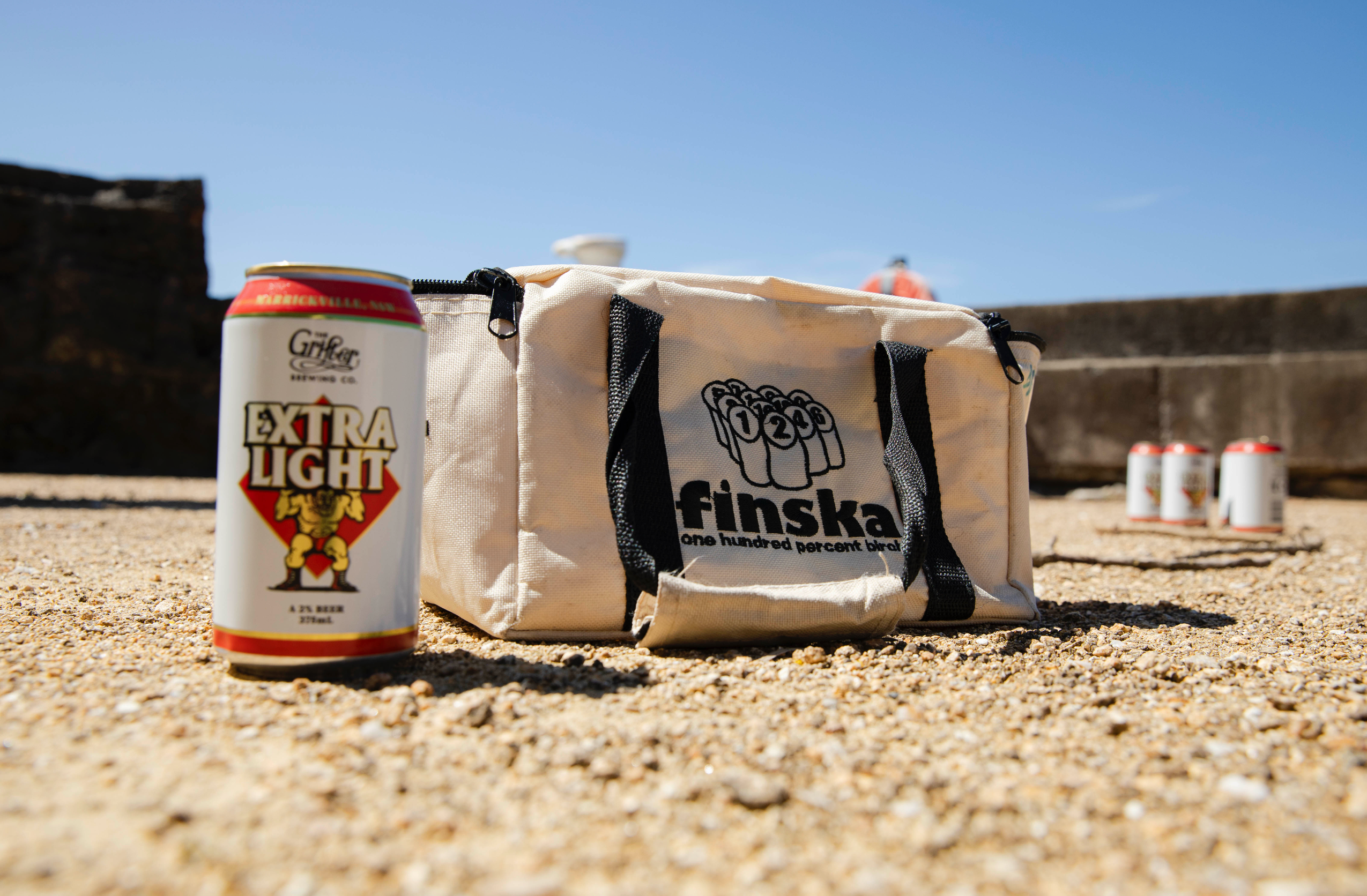 The Grifter Brewing Co