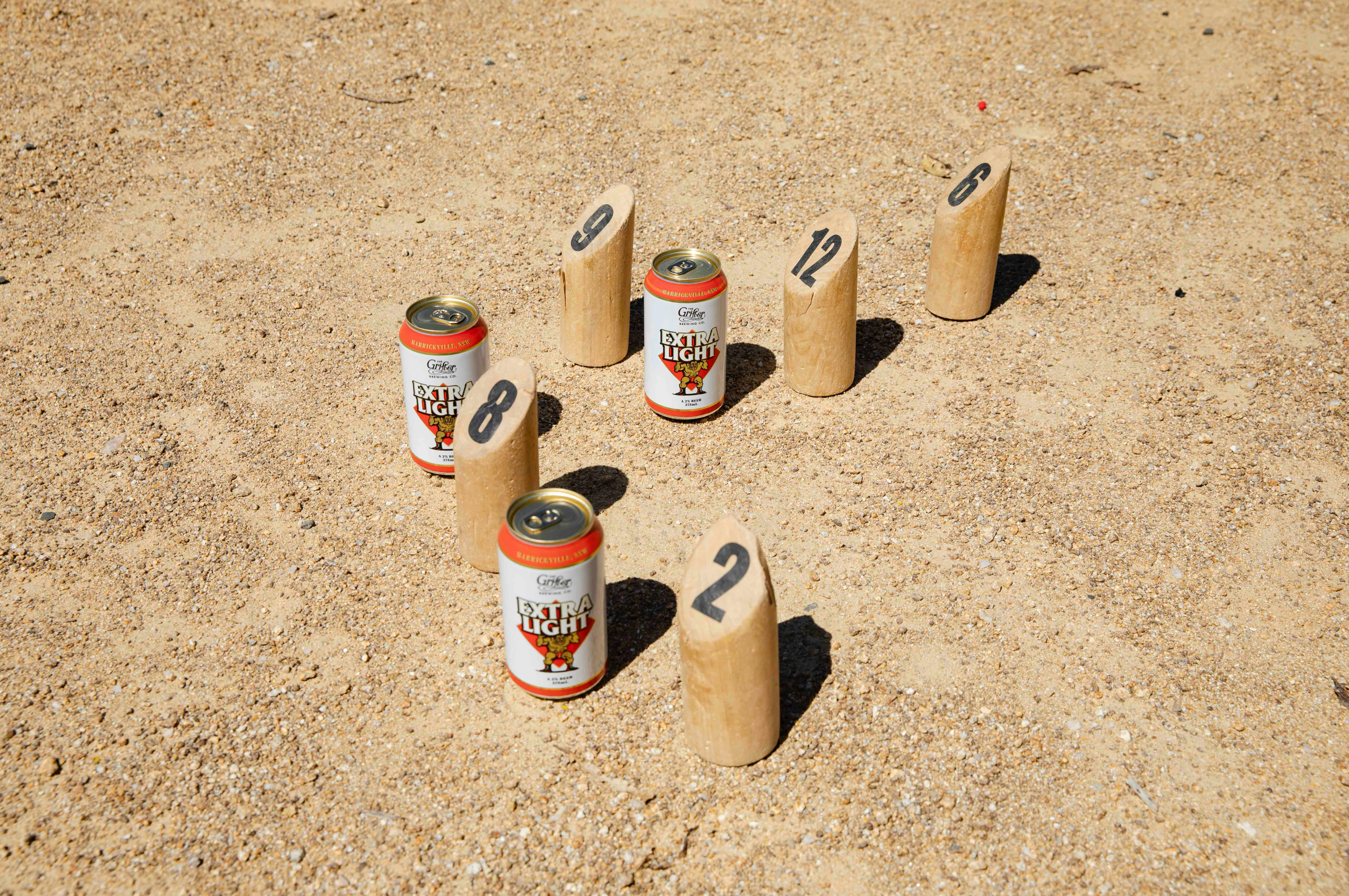The Grifter Brewing Co