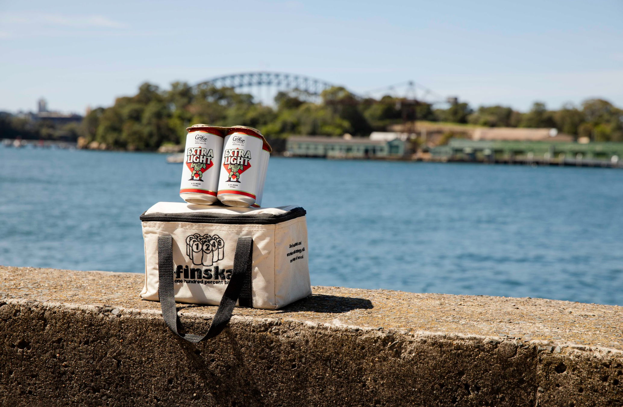 The Grifter Brewing Co