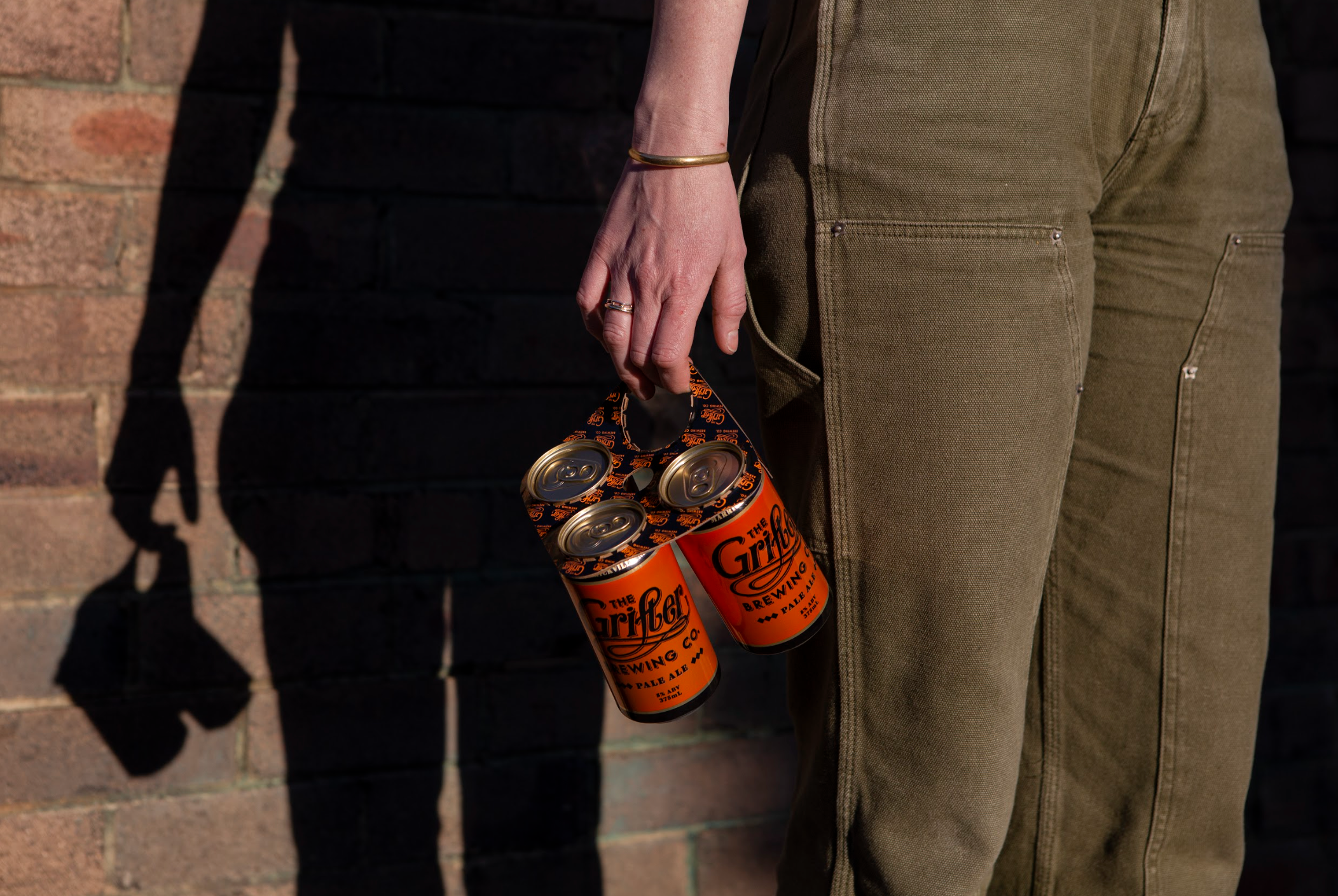 The Grifter Brewing Co