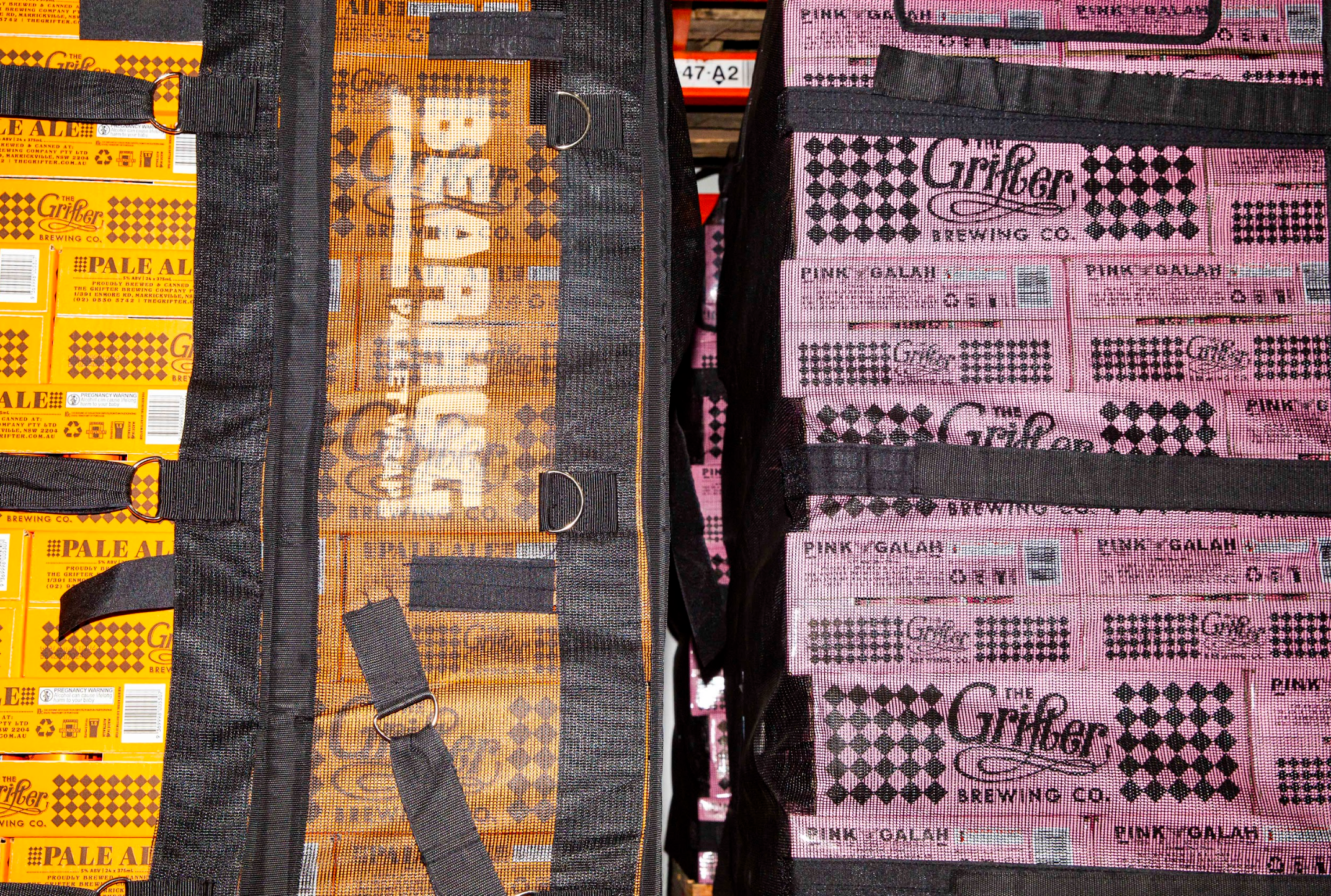 The Grifter Brewing Co