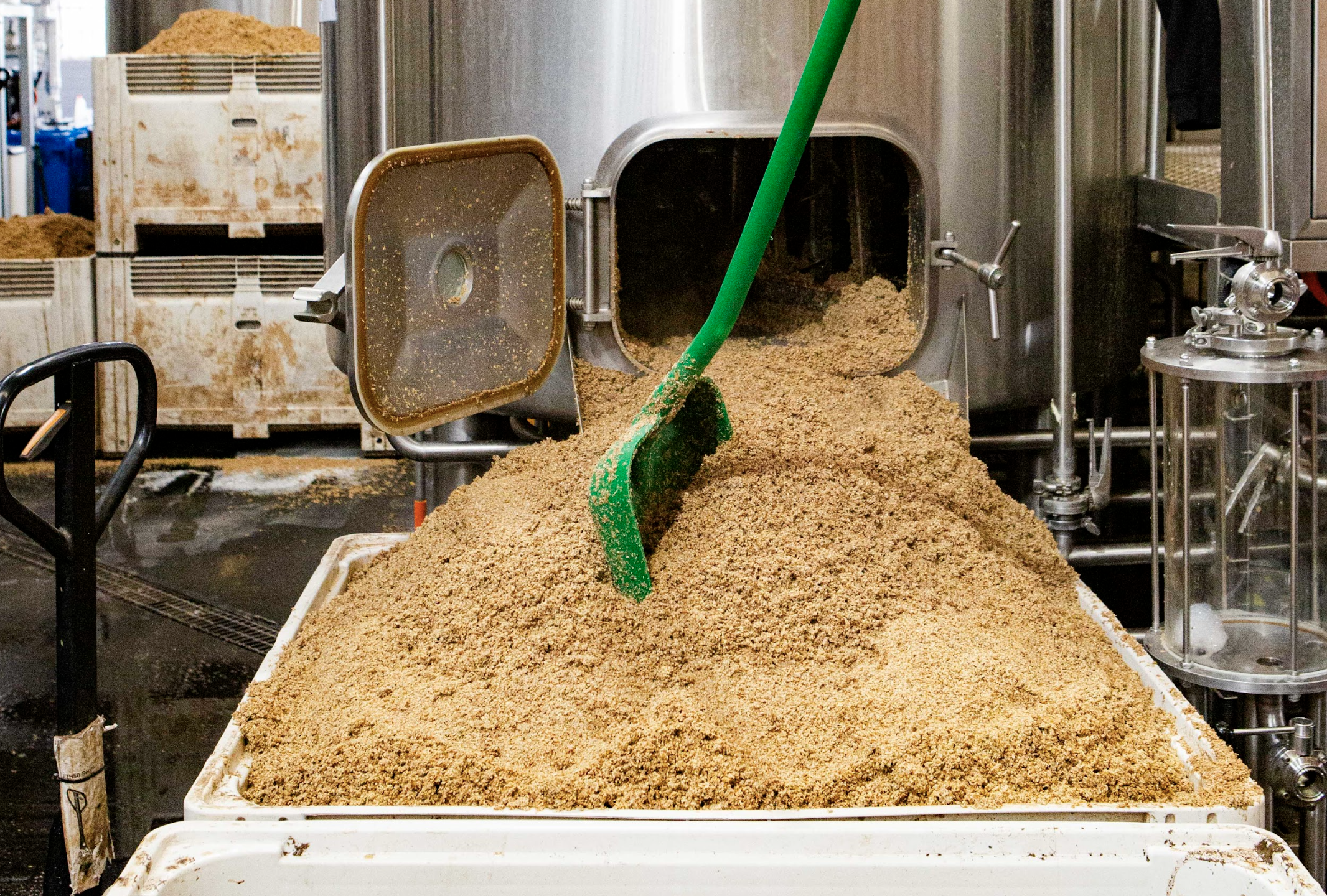 The Grifter Brewing Co