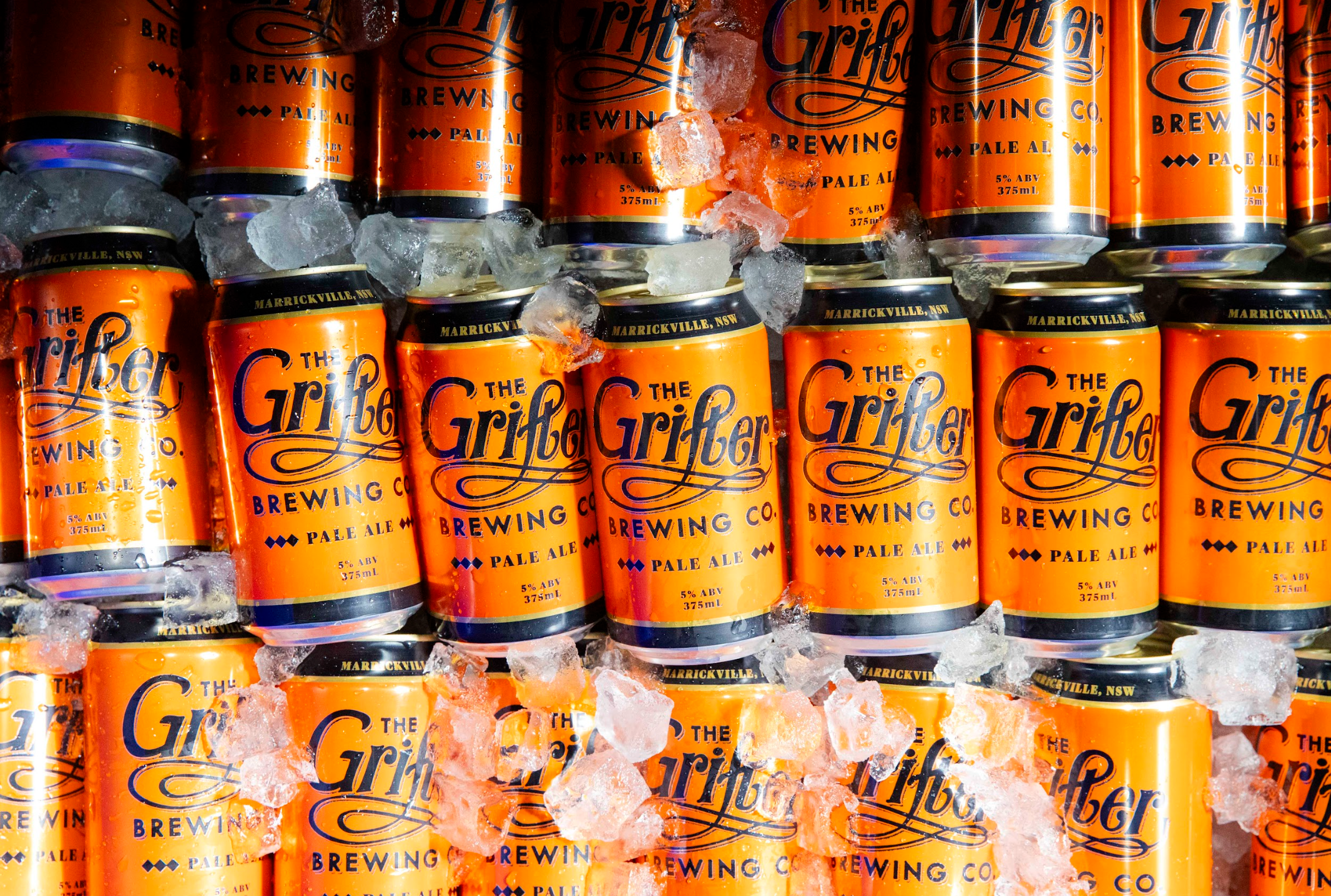The Grifter Brewing Co