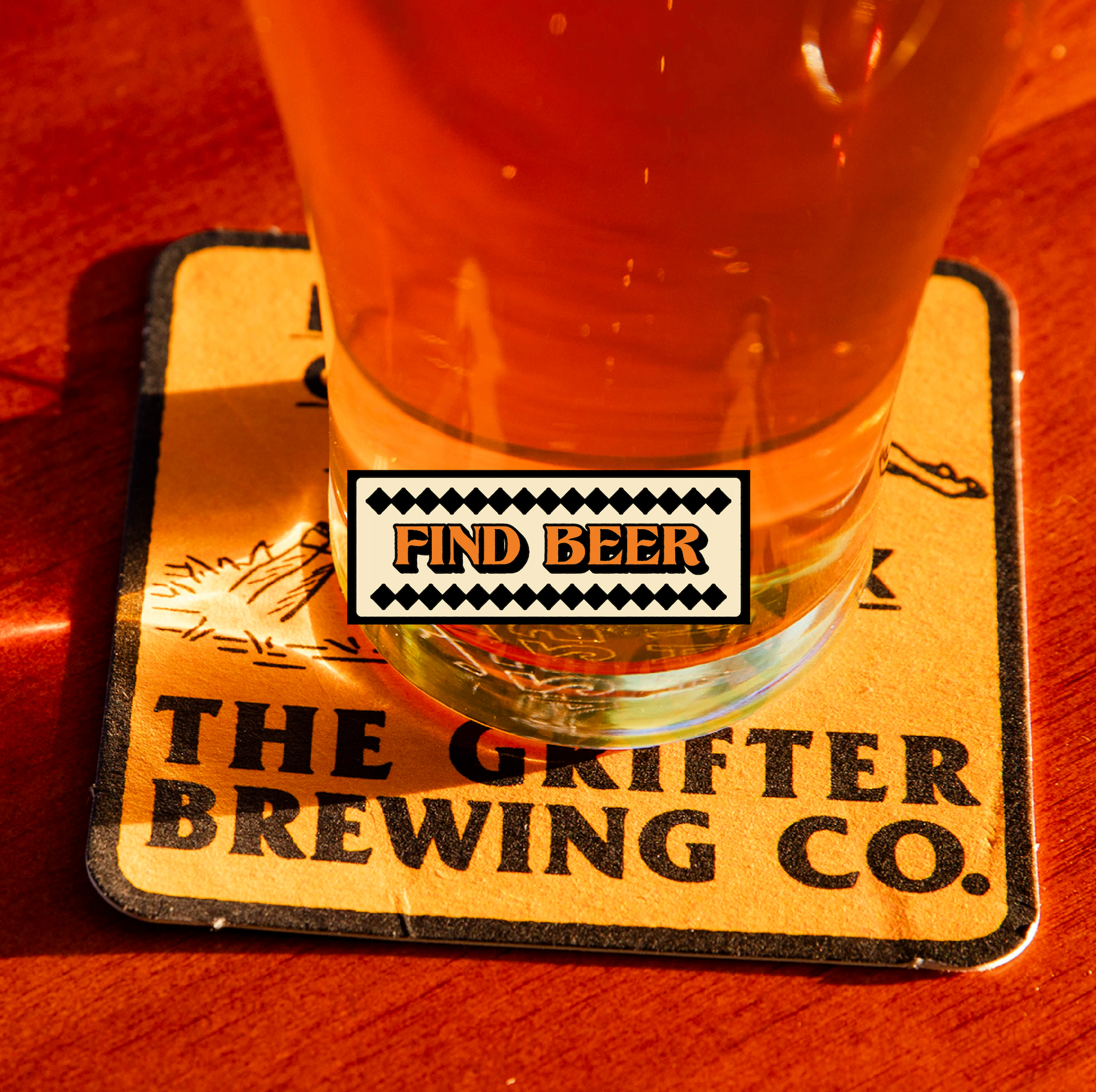 The Grifter Brewing Co