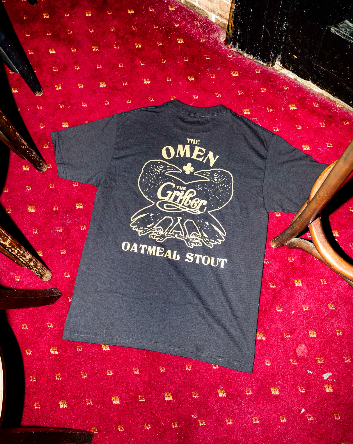 OMEN TEE