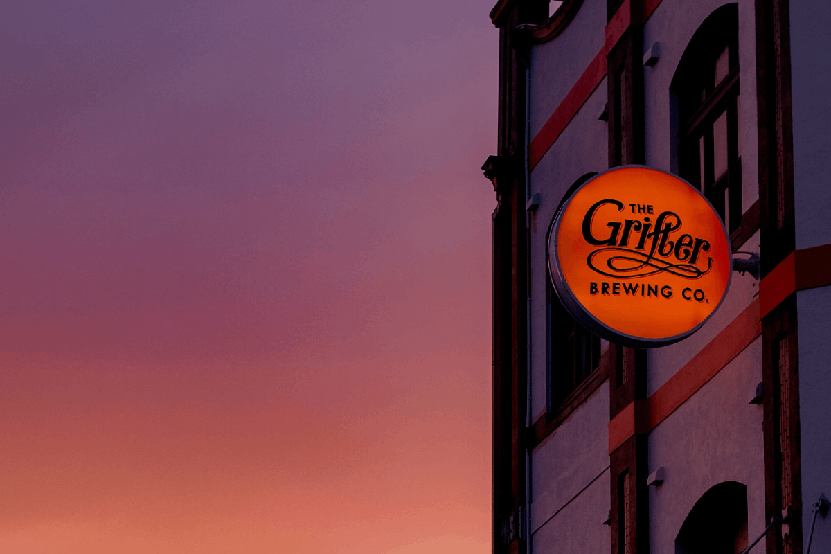 The Grifter Brewing Co