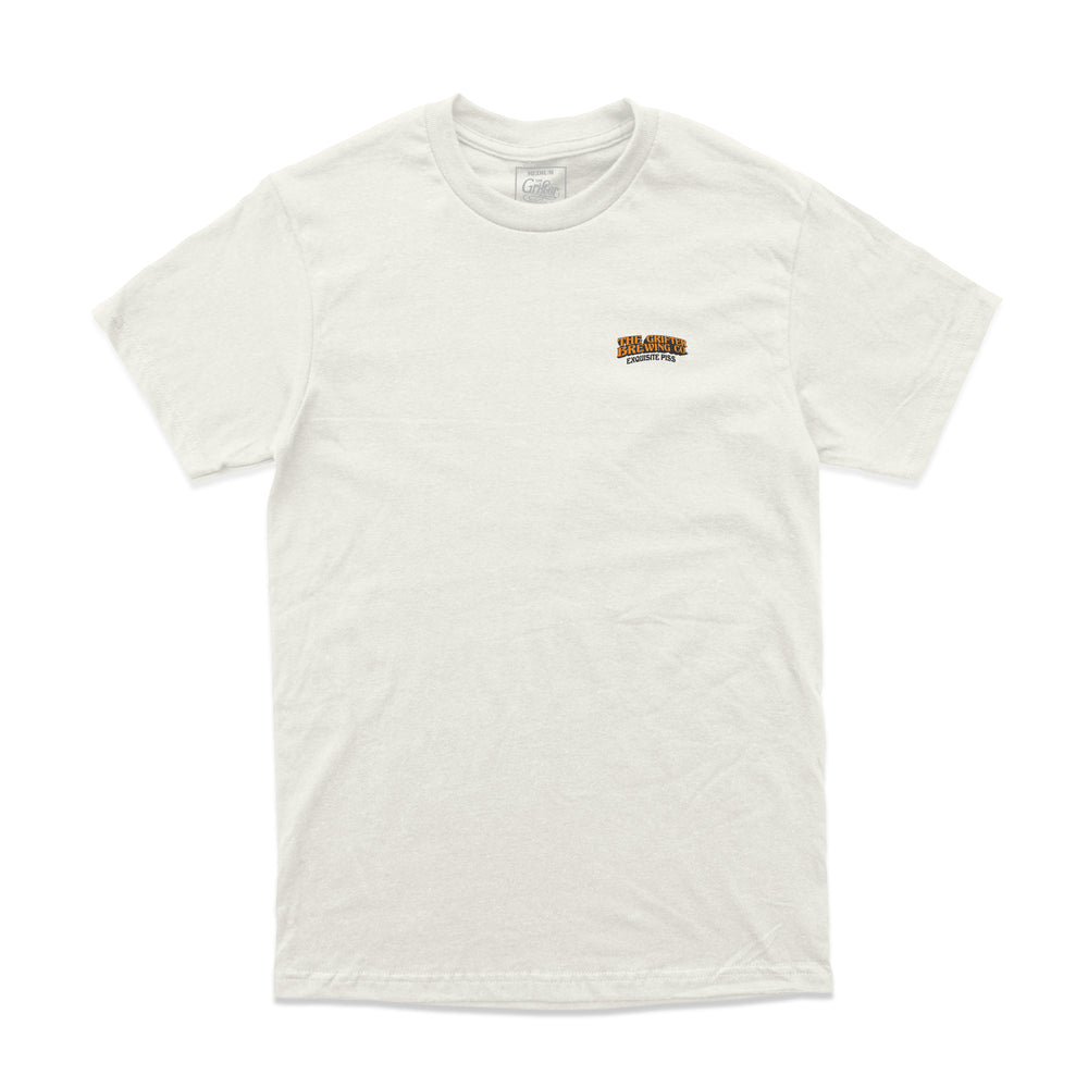 
            
                Load image into Gallery viewer, WE SELL BEERS TEE - CREAM
            
        
