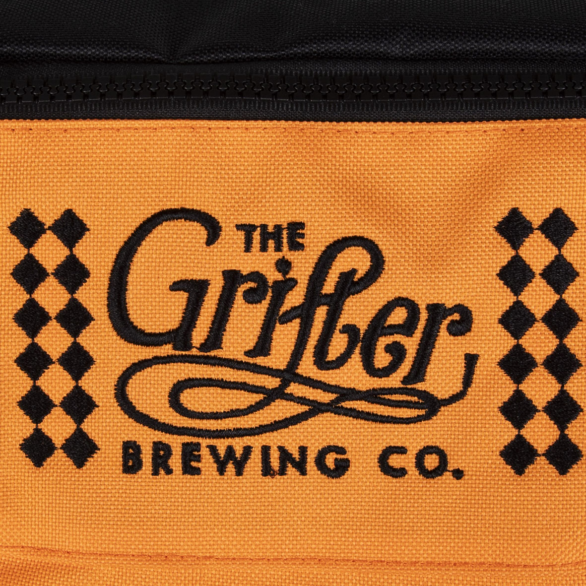 GRIFTER BUMBAG - The Grifter Brewing Co