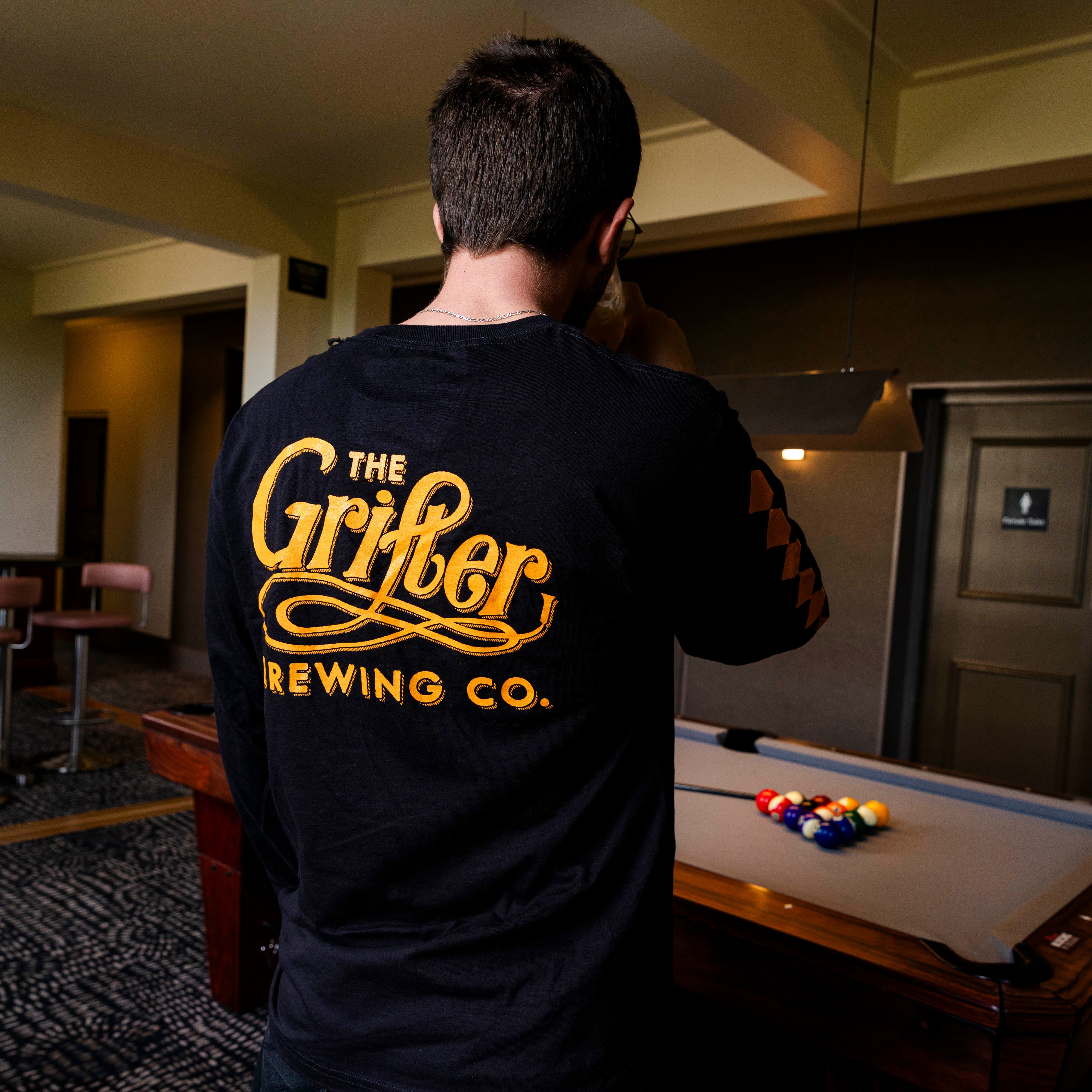 GRIFTER OG LONG SLEEVE