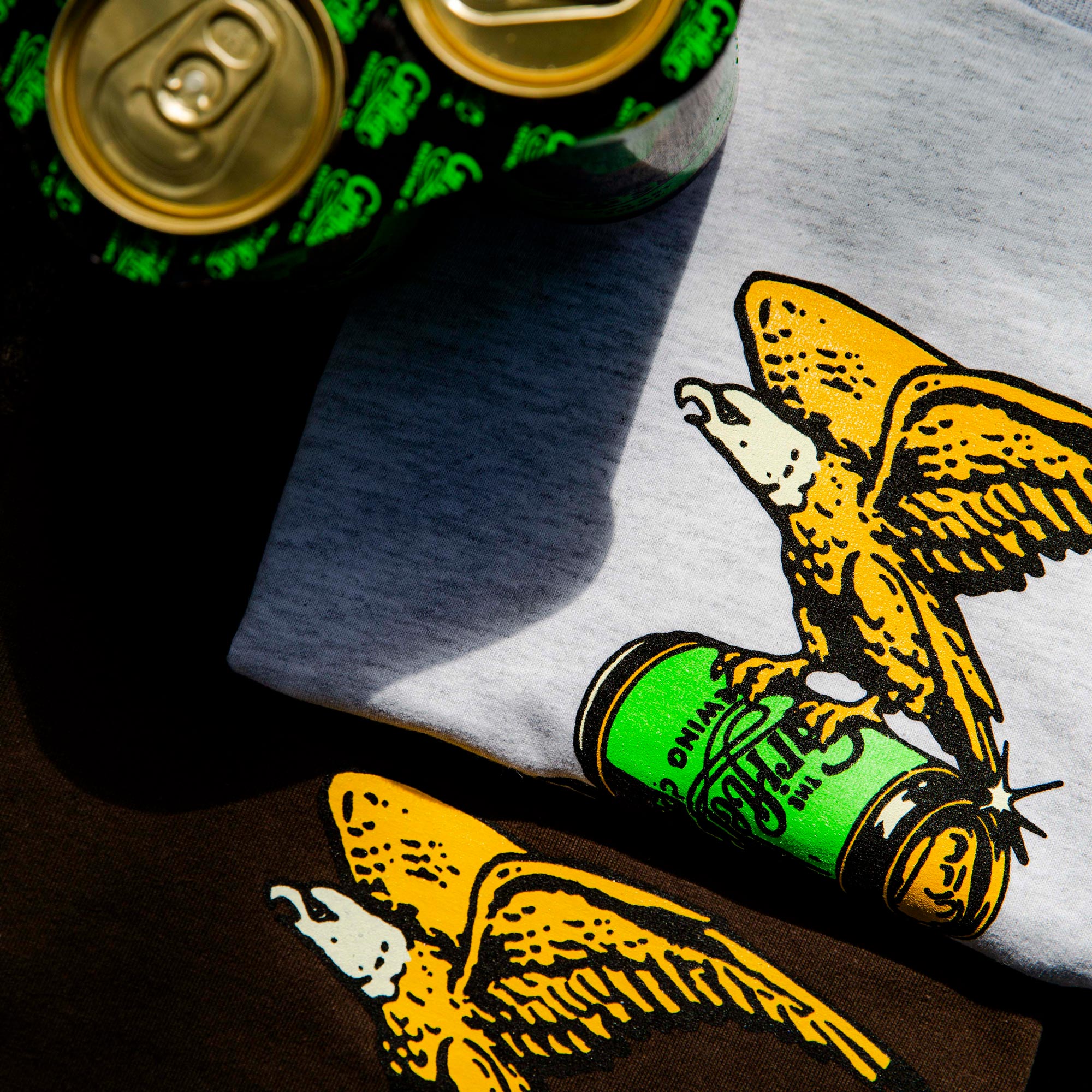 BIG SUR EAGLE - The Grifter Brewing Co