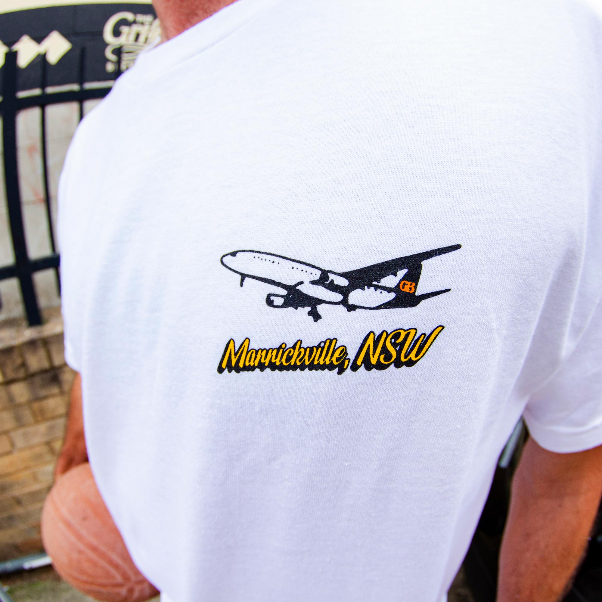 MARRICKVILLE, NSW - The Grifter Brewing Co