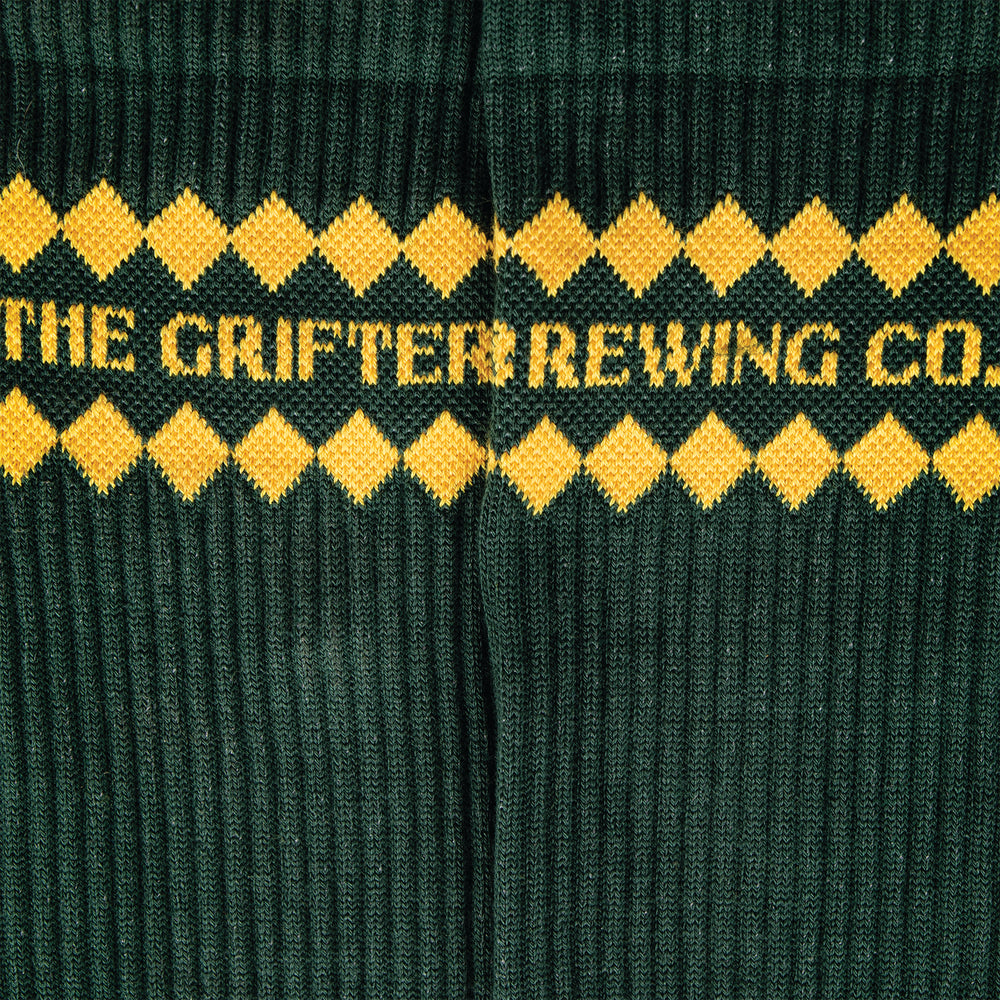 GRIFTER SOCKS