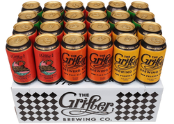 PICK N' MIX - The Grifter Brewing Co