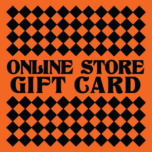 ONLINE STORE GIFT CARD - The Grifter Brewing Co
