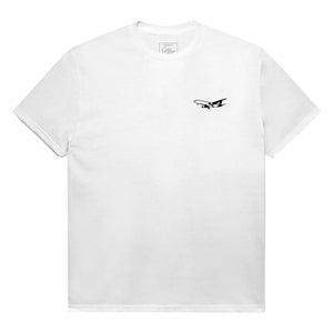 
            
                Load image into Gallery viewer, MARRICKVILLE TEE - WHITE
            
        
