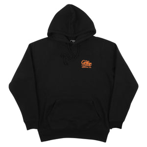 
            
                Load image into Gallery viewer, GRIFTER OG BLACK HOODY - The Grifter Brewing Co
            
        