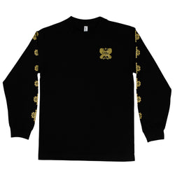 OMEN LONGSLEEVE - The Grifter Brewing Co