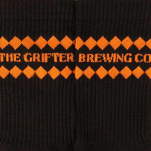 GRIFTER SOCKS - The Grifter Brewing Co